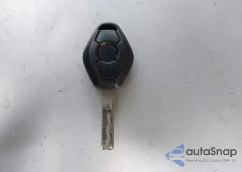 2004 BMW X5 3.0I z USA, uszkodzony, nr VIN 5UXFA13594LU36174